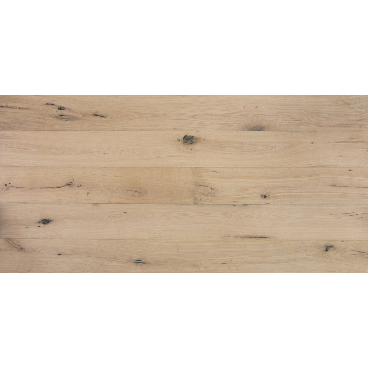 Parkett Eiche Calce Landhausdiele natur-geölt - Avanti Collection 190 x ...