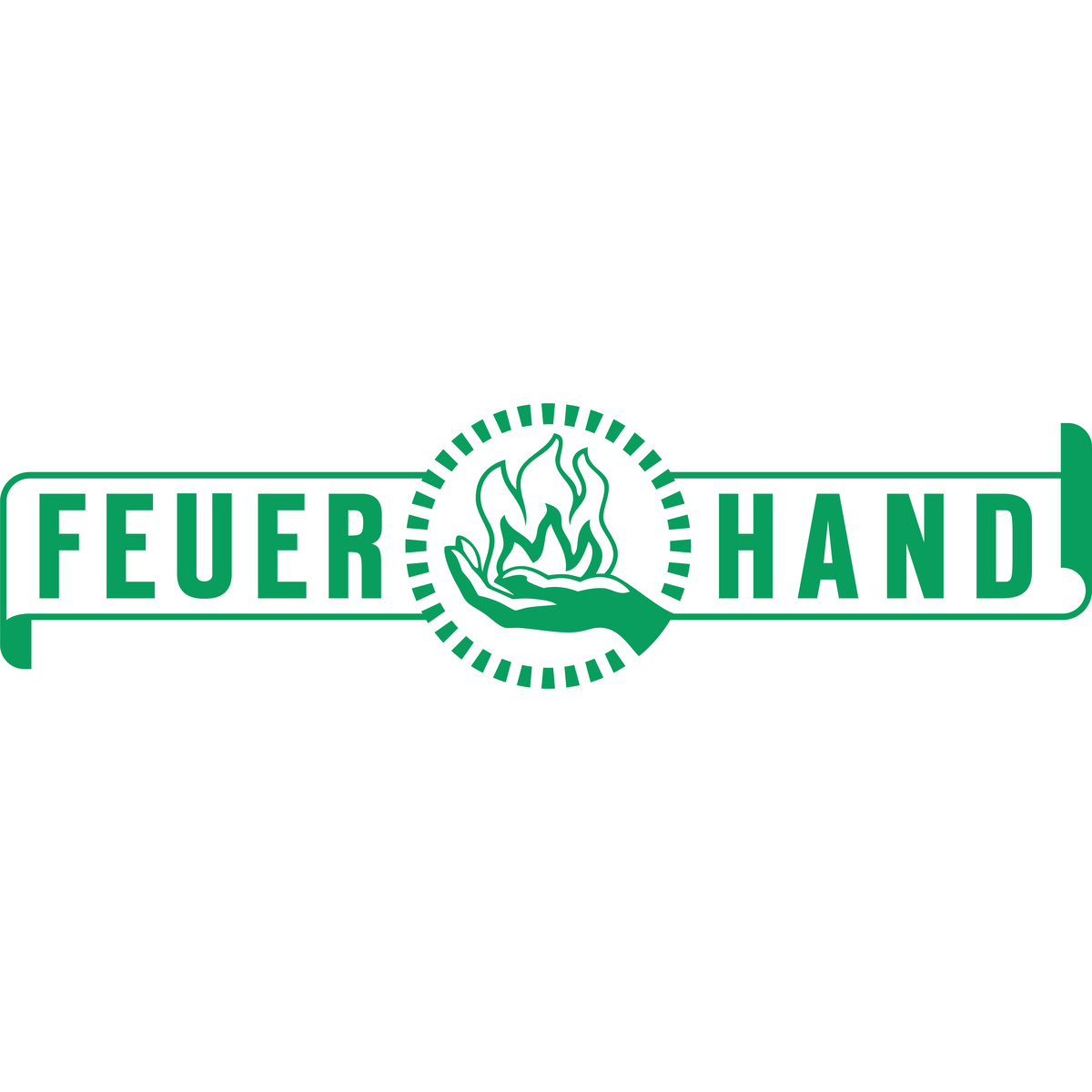 Feuerhand