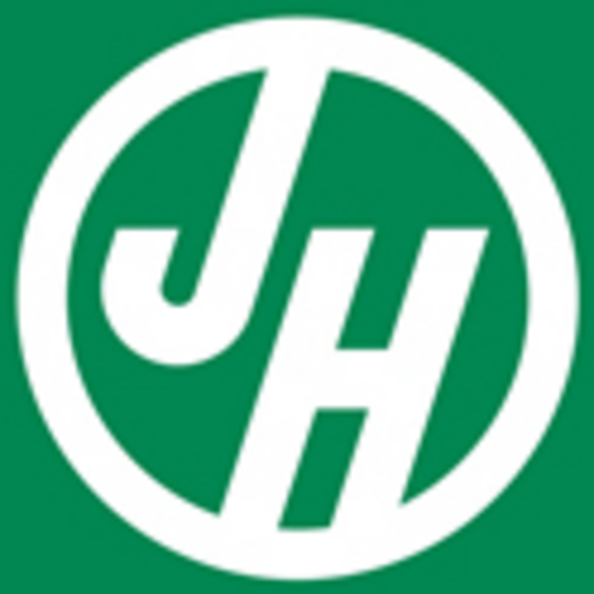 James Hardie
