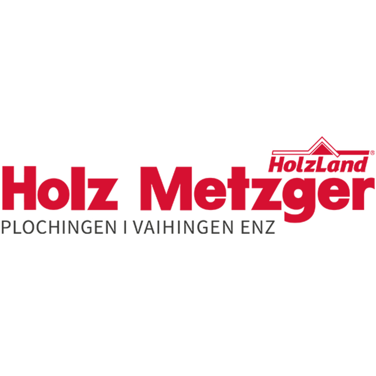 HolzLand Metzger